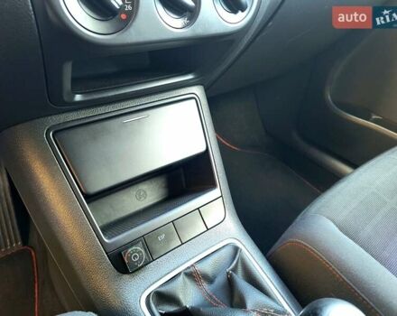 Сірий Фольксваген Golf Plus, об'ємом двигуна 1.4 л та пробігом 247 тис. км за 5100 $, фото 53 на Automoto.ua