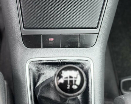 Серый Фольксваген Гольф Плюс, объемом двигателя 1.4 л и пробегом 226 тыс. км за 5300 $, фото 33 на Automoto.ua