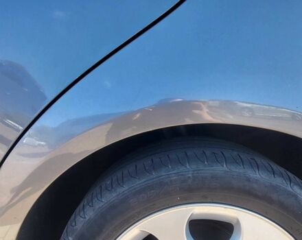 Серый Фольксваген Гольф Плюс, объемом двигателя 1.6 л и пробегом 181 тыс. км за 6000 $, фото 10 на Automoto.ua