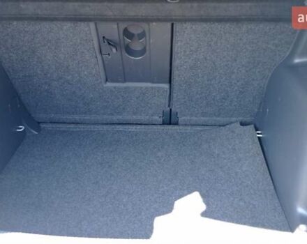 Серый Фольксваген Гольф Плюс, объемом двигателя 1.4 л и пробегом 195 тыс. км за 5750 $, фото 1 на Automoto.ua