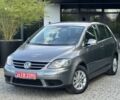 Серый Фольксваген Гольф Плюс, объемом двигателя 1.6 л и пробегом 189 тыс. км за 5300 $, фото 1 на Automoto.ua