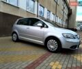 Сірий Фольксваген Golf Plus, об'ємом двигуна 1.4 л та пробігом 247 тис. км за 5100 $, фото 19 на Automoto.ua