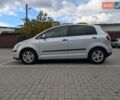 Фольксваген Гольф Плюс 2006 в Черкассах на Automoto.ua Серый Фольксваген Гольф Плюс, объемом двигателя 1.6 л и пробегом 140 тыс. км за 7500 $, фото 3 на Automoto.ua