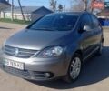 Сірий Фольксваген Golf Plus, об'ємом двигуна 1.6 л та пробігом 245 тис. км за 6500 $, фото 1 на Automoto.ua