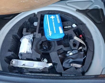 Серый Фольксваген Гольф Плюс, объемом двигателя 1.6 л и пробегом 217 тыс. км за 7400 $, фото 42 на Automoto.ua