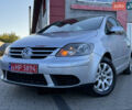 Сірий Фольксваген Golf Plus, об'ємом двигуна 1.6 л та пробігом 204 тис. км за 5350 $, фото 1 на Automoto.ua