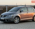 Сірий Фольксваген Golf Plus, об'ємом двигуна 1.6 л та пробігом 260 тис. км за 6799 $, фото 1 на Automoto.ua