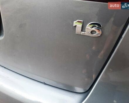 Серый Фольксваген Гольф Плюс, объемом двигателя 1.6 л и пробегом 212 тыс. км за 6100 $, фото 28 на Automoto.ua