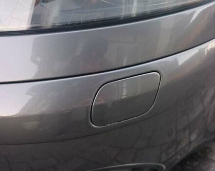 Серый Фольксваген Гольф Плюс, объемом двигателя 1.6 л и пробегом 217 тыс. км за 7400 $, фото 26 на Automoto.ua