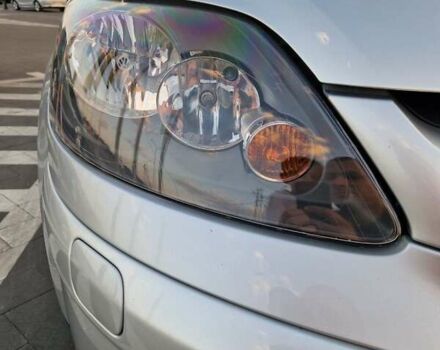 Фольксваген Гольф Плюс 2006 в Луцке на Automoto.ua Серый Фольксваген Гольф Плюс, объемом двигателя 1.4 л и пробегом 202 тыс. км за 5600 $, фото 4 на Automoto.ua