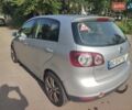 Серый Фольксваген Гольф Плюс, объемом двигателя 1.6 л и пробегом 270 тыс. км за 4700 $, фото 4 на Automoto.ua