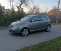 Сірий Фольксваген Golf Plus, об'ємом двигуна 1.6 л та пробігом 217 тис. км за 7400 $, фото 4 на Automoto.ua