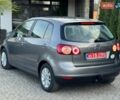 Сірий Фольксваген Golf Plus, об'ємом двигуна 1.6 л та пробігом 189 тис. км за 5299 $, фото 19 на Automoto.ua