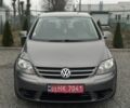 Сірий Фольксваген Golf Plus, об'ємом двигуна 1.6 л та пробігом 202 тис. км за 6500 $, фото 1 на Automoto.ua