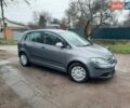 Сірий Фольксваген Golf Plus, об'ємом двигуна 1.6 л та пробігом 213 тис. км за 6750 $, фото 14 на Automoto.ua