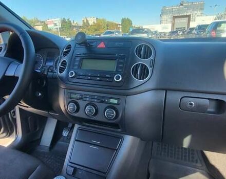 Сірий Фольксваген Golf Plus, об'ємом двигуна 1.6 л та пробігом 181 тис. км за 6200 $, фото 12 на Automoto.ua