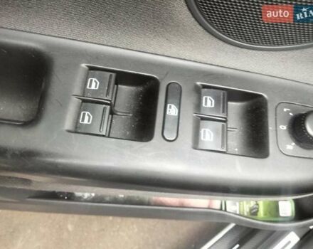 Фольксваген Гольф Плюс 2006 в Днепре (Днепропетровске) на Automoto.ua Серый Фольксваген Гольф Плюс, объемом двигателя 1.6 л и пробегом 190 тыс. км за 6500 $, фото 17 на Automoto.ua