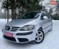 Серый Фольксваген Гольф Плюс, объемом двигателя 1.4 л и пробегом 189 тыс. км за 5200 $, фото 1 на Automoto.ua