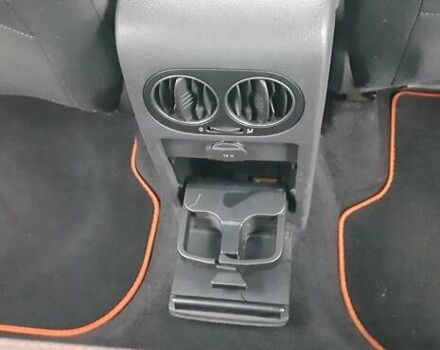 Серый Фольксваген Гольф Плюс, объемом двигателя 1.6 л и пробегом 202 тыс. км за 5650 $, фото 9 на Automoto.ua