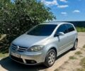 Сірий Фольксваген Golf Plus, об'ємом двигуна 1.6 л та пробігом 189 тис. км за 7300 $, фото 1 на Automoto.ua