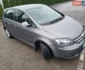 Сірий Фольксваген Golf Plus, об'ємом двигуна 1.6 л та пробігом 241 тис. км за 7000 $, фото 6 на Automoto.ua