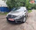 Серый Фольксваген Гольф Плюс, объемом двигателя 1.6 л и пробегом 212 тыс. км за 6100 $, фото 2 на Automoto.ua