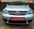 Сірий Фольксваген Golf Plus, об'ємом двигуна 1.4 л та пробігом 247 тис. км за 5100 $, фото 22 на Automoto.ua