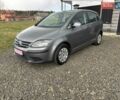 Сірий Фольксваген Golf Plus, об'ємом двигуна 1.6 л та пробігом 217 тис. км за 5100 $, фото 1 на Automoto.ua