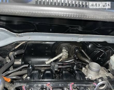 Серый Фольксваген Гольф Плюс, объемом двигателя 1.4 л и пробегом 229 тыс. км за 5950 $, фото 77 на Automoto.ua