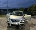 Серый Фольксваген Гольф Плюс, объемом двигателя 2 л и пробегом 162 тыс. км за 6400 $, фото 7 на Automoto.ua