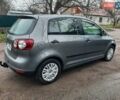 Сірий Фольксваген Golf Plus, об'ємом двигуна 1.6 л та пробігом 213 тис. км за 6750 $, фото 42 на Automoto.ua