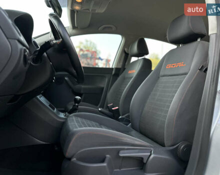 Серый Фольксваген Гольф Плюс, объемом двигателя 1.6 л и пробегом 221 тыс. км за 6400 $, фото 22 на Automoto.ua