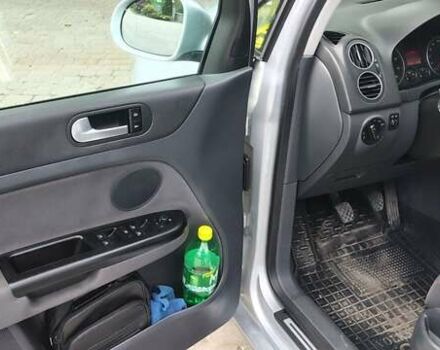 Фольксваген Гольф Плюс 2006 в Тернополе на Automoto.ua Серый Фольксваген Гольф Плюс, объемом двигателя 1.4 л и пробегом 270 тыс. км за 5350 $, фото 5 на Automoto.ua