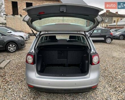 Серый Фольксваген Гольф Плюс, объемом двигателя 0 л и пробегом 260 тыс. км за 5399 $, фото 19 на Automoto.ua