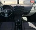 Серый Фольксваген Гольф Плюс, объемом двигателя 1.39 л и пробегом 212 тыс. км за 5500 $, фото 19 на Automoto.ua