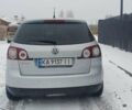 Серый Фольксваген Гольф Плюс, объемом двигателя 1.39 л и пробегом 254 тыс. км за 5800 $, фото 4 на Automoto.ua