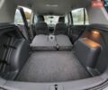 Сірий Фольксваген Golf Plus, об'ємом двигуна 1.6 л та пробігом 241 тис. км за 7000 $, фото 42 на Automoto.ua