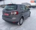 Сірий Фольксваген Golf Plus, об'ємом двигуна 1.6 л та пробігом 163 тис. км за 6150 $, фото 4 на Automoto.ua