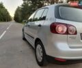 Серый Фольксваген Гольф Плюс, объемом двигателя 1.4 л и пробегом 160 тыс. км за 5400 $, фото 17 на Automoto.ua