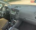 Серый Фольксваген Гольф Плюс, объемом двигателя 1.6 л и пробегом 270 тыс. км за 4700 $, фото 10 на Automoto.ua