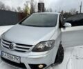 Сірий Фольксваген Golf Plus, об'ємом двигуна 1.6 л та пробігом 212 тис. км за 6800 $, фото 1 на Automoto.ua