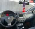 Сірий Фольксваген Golf Plus, об'ємом двигуна 1.6 л та пробігом 261 тис. км за 6000 $, фото 2 на Automoto.ua