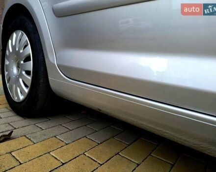 Сірий Фольксваген Golf Plus, об'ємом двигуна 1.4 л та пробігом 247 тис. км за 5100 $, фото 26 на Automoto.ua