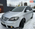 Сірий Фольксваген Golf Plus, об'ємом двигуна 1.6 л та пробігом 213 тис. км за 6300 $, фото 3 на Automoto.ua