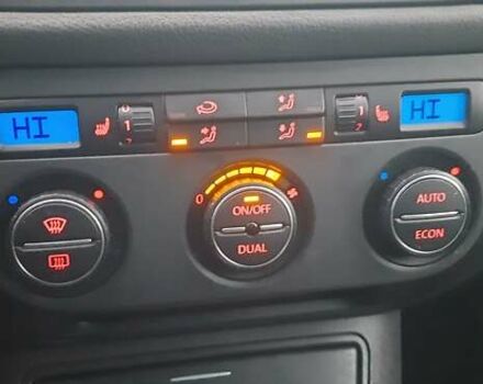 Серый Фольксваген Гольф Плюс, объемом двигателя 1.6 л и пробегом 202 тыс. км за 5650 $, фото 12 на Automoto.ua