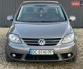 Сірий Фольксваген Golf Plus, об'ємом двигуна 1.6 л та пробігом 261 тис. км за 6000 $, фото 1 на Automoto.ua