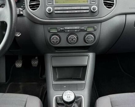 Серый Фольксваген Гольф Плюс, объемом двигателя 0 л и пробегом 92 тыс. км за 6950 $, фото 23 на Automoto.ua