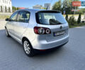 Сірий Фольксваген Golf Plus, об'ємом двигуна 1.6 л та пробігом 167 тис. км за 5950 $, фото 11 на Automoto.ua