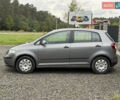 Фольксваген Гольф Плюс 2006 в Луцке на Automoto.ua Серый Фольксваген Гольф Плюс, объемом двигателя 1.6 л и пробегом 216 тыс. км за 4800 $, фото 3 на Automoto.ua