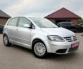 Сірий Фольксваген Golf Plus, об'ємом двигуна 1.6 л та пробігом 246 тис. км за 5900 $, фото 1 на Automoto.ua